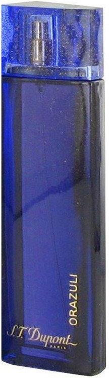 S.T. Dupont Orazuli pour Femme