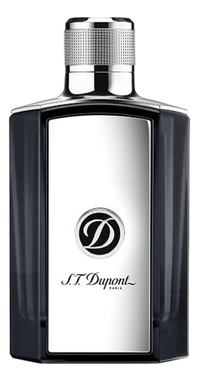 S T S.T. Dupont Be Exceptional Туалетная вода купить парфюм от 50 мл в интернет-магазине Randewoo, цены и отзывы покупателей на сайте