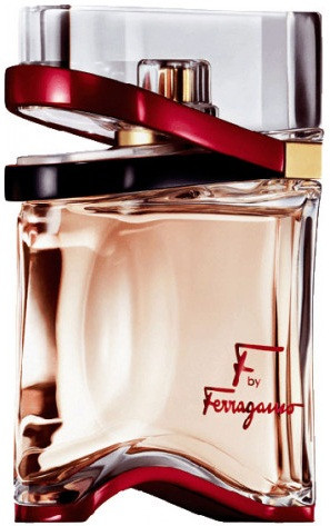 Salvatore Ferragamo F by Ferragamo