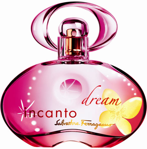 Salvatore Ferragamo Incanto Dream
