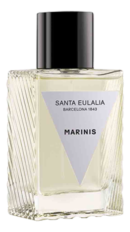 Santa Eulalia Santa Eulalia Marinis Парфюмерная вода купить парфюм от 1.5 мл в интернет-магазине Randewoo, цены и отзывы покупателей на сайте