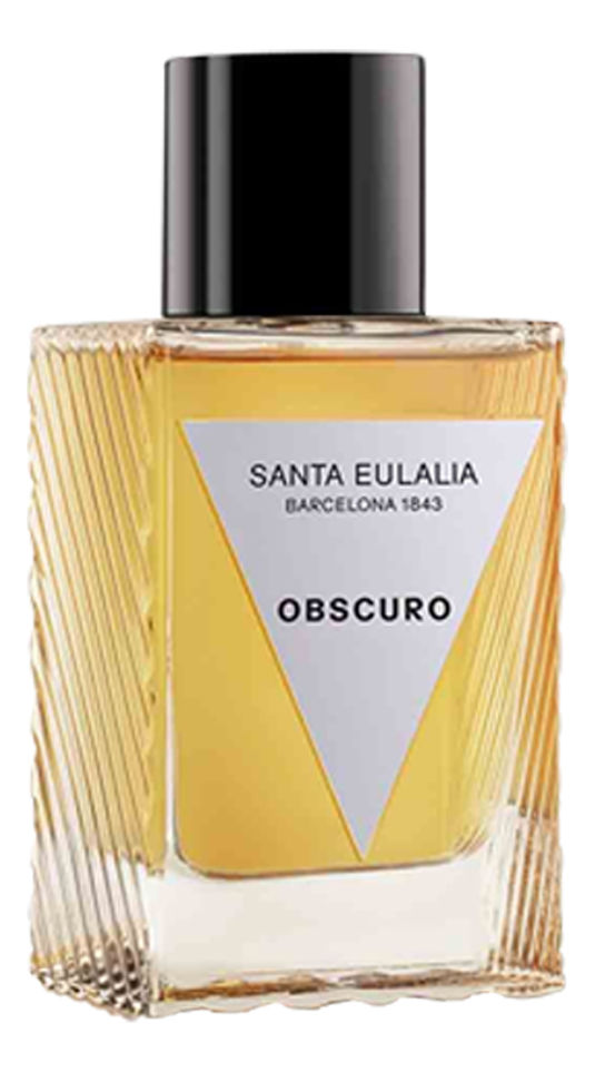 Santa Eulalia Santa Eulalia Obscuro Парфюмерная вода купить парфюм от 1.5 мл в интернет-магазине Randewoo, цены и отзывы покупателей на сайте