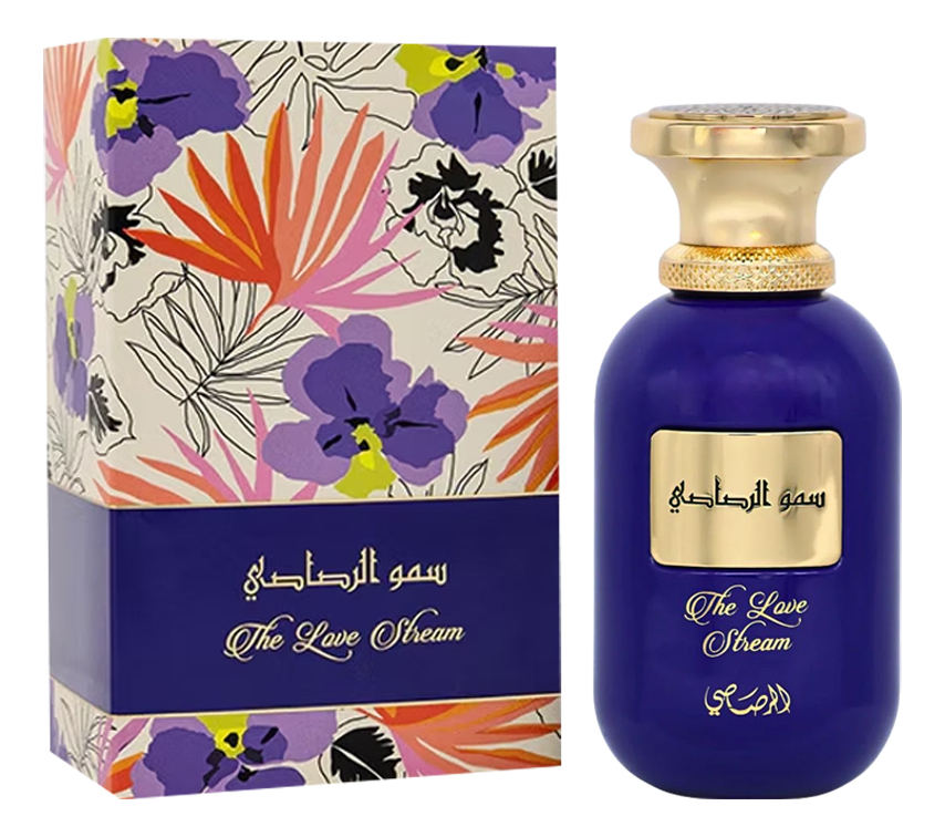 Sar Wahat Sar Wahat Al Omara The Love Stream духи у на Randewoo.ru