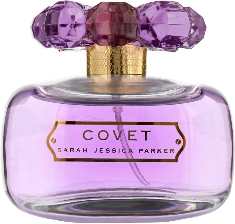 Sarah Jessica Parker Covet Pure Bloom