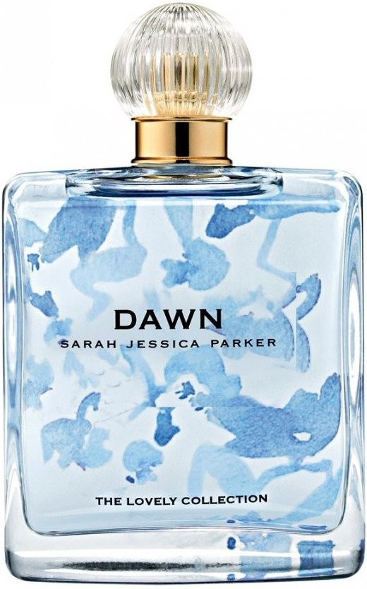 Sarah Jessica Parker Dawn