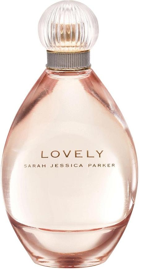 Sarah Jessica Parker Lovely
