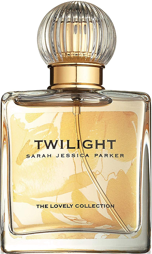 Sarah Jessica Parker Twilight