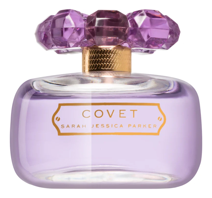 Sarah Jessica Sarah Jessica Parker Covet Pure Bloom Парфюмерная вода купить парфюм от 100 мл в интернет-магазине Randewoo, цены и отзывы покупателей на сайте