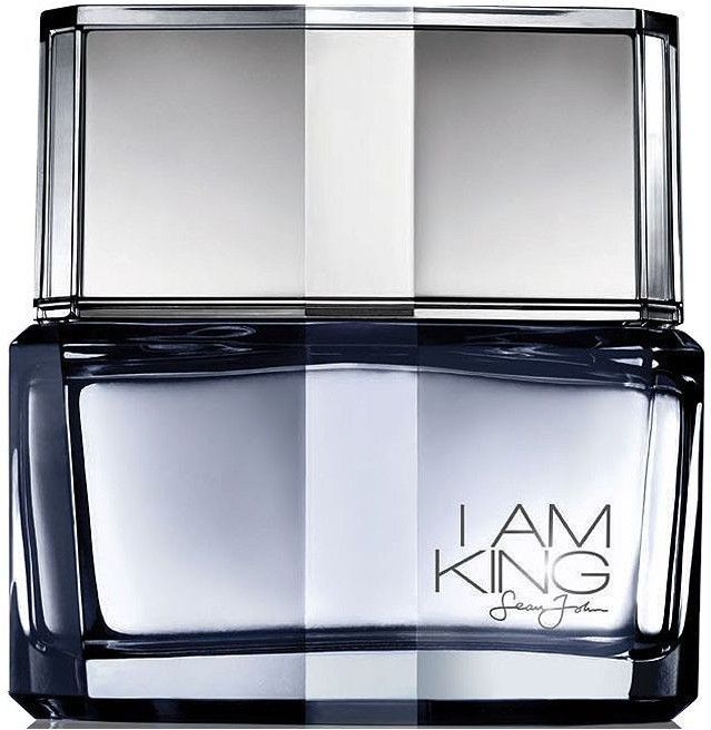 Sean John (Puff Daddy) I Am King