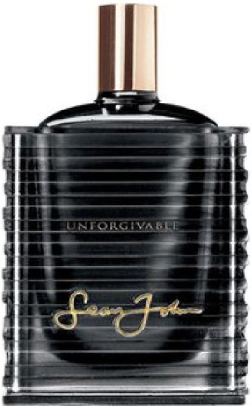 Sean John (Puff Daddy) Unforgivable Man