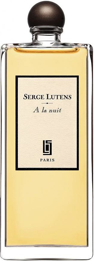 Serge Lutens A La Nuit