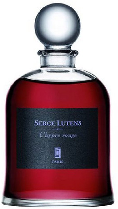 Serge Lutens Chypre Rouge
