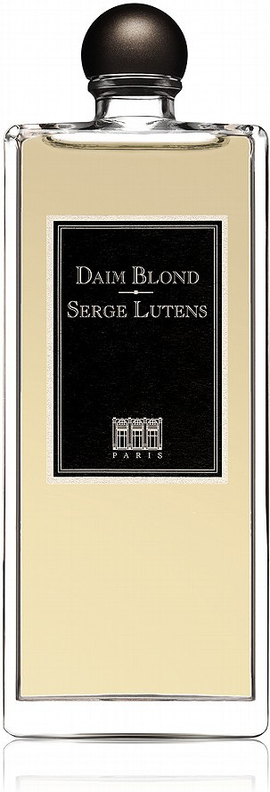 Serge Lutens Daim Blond