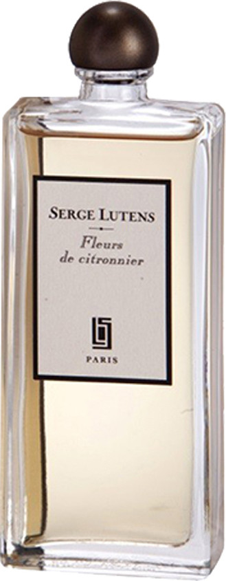 Serge Lutens Fleurs de Citronnier