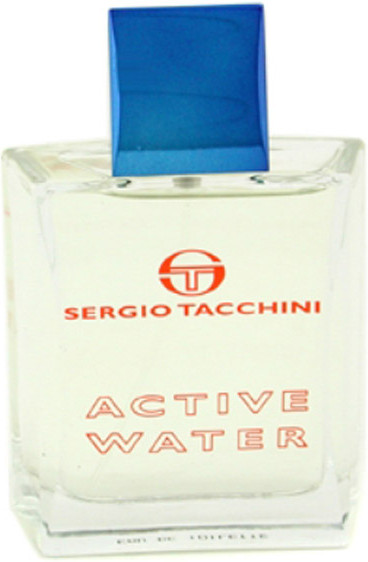 Sergio Tacchini Active Water