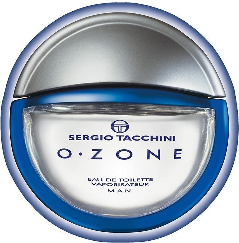 Sergio Tacchini O-zone Men