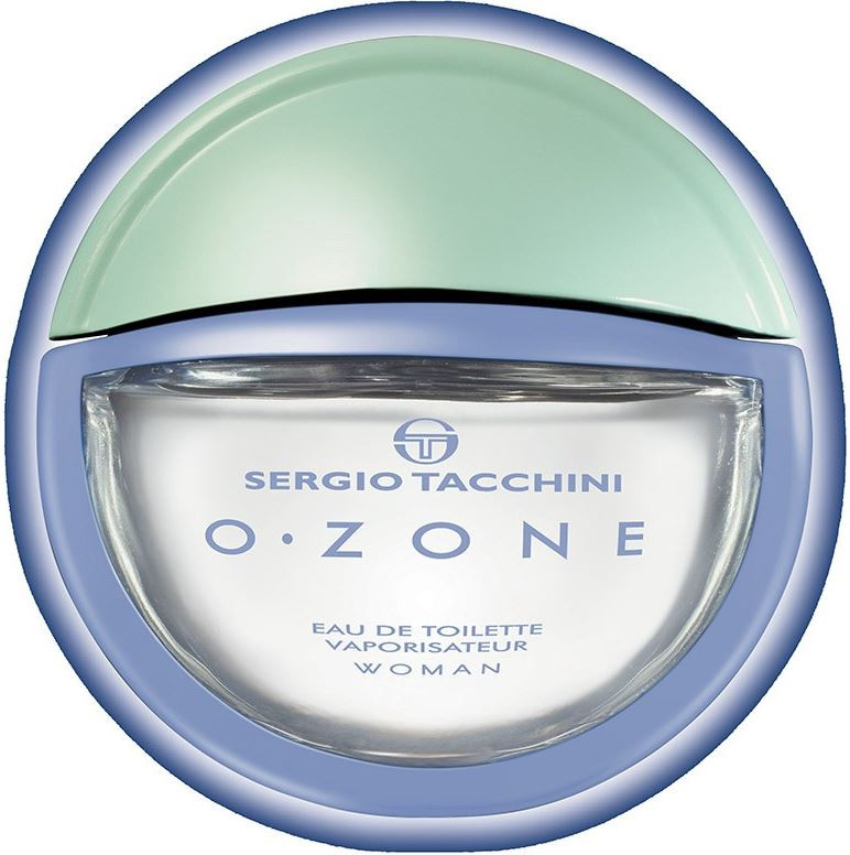 Sergio Tacchini O-Zone Woman