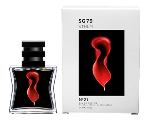 Sg79 Sthlm SG79|STHLM No21 Парфюмерная вода купить парфюм от 30 мл в интернет-магазине Randewoo, цены и отзывы покупателей на сайте