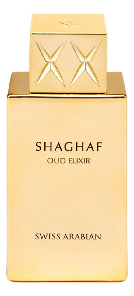 Shaghaf Oud Shaghaf Oud Elixir духи у на Randewoo.ru