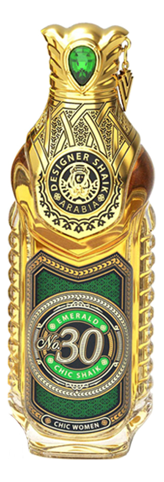 Shaik Chic Chic No30 For Women арабские духи д на Randewoo.ru