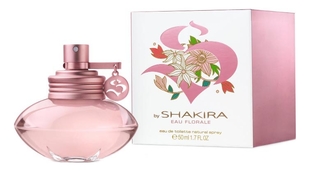 Shakira S By Shakira Eau Florale