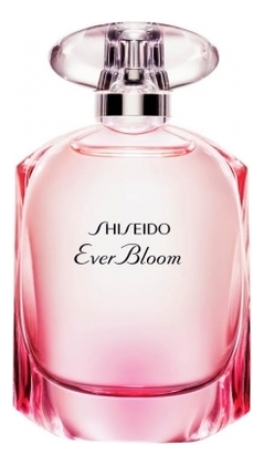 Shiseido Ever Shiseido Ever Bloom Парфюмерная вода купить парфюм от 90 мл в интернет-магазине Randewoo, цены и отзывы покупателей на сайте
