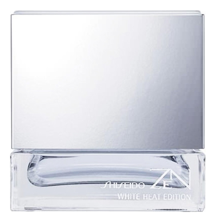 Shiseido Zen Shiseido Zen White Heat Edition For Men Туалетная вода купить парфюм от 50 мл в интернет-магазине Randewoo, цены и отзывы покупателей на сайте