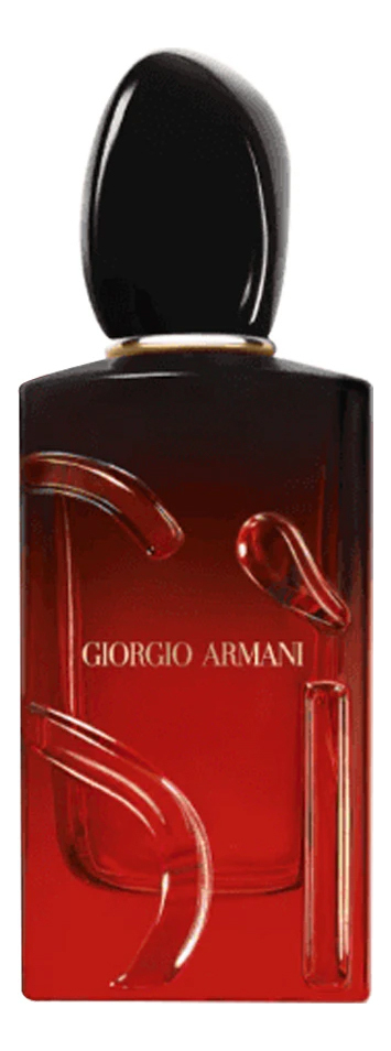 Si Passione Giorgio Armani Si Passione Intense 2024 Парфюмерная вода купить парфюм от 50 мл в интернет-магазине Randewoo, цены и отзывы покупателей на сайте