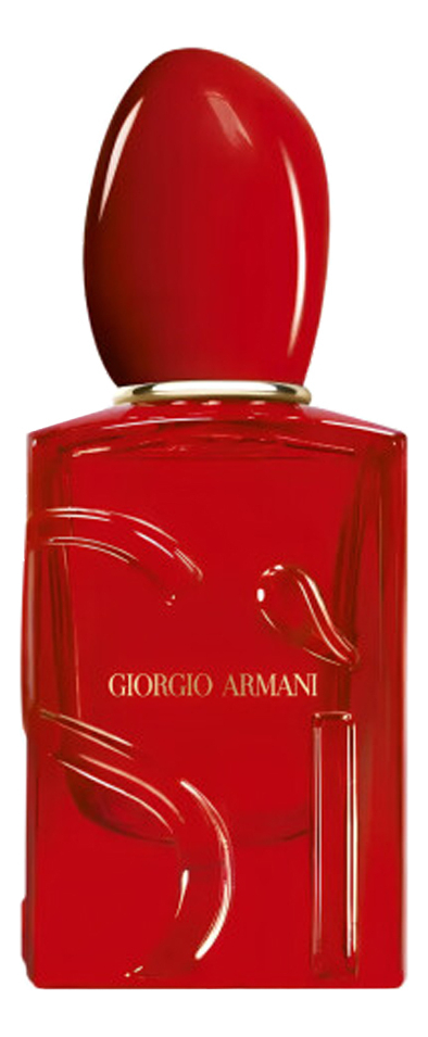 Si Passione Giorgio Armani Si Passione Red Musk Парфюмерная вода купить парфюм от 1.5 мл в интернет-магазине Randewoo, цены и отзывы покупателей на сайте