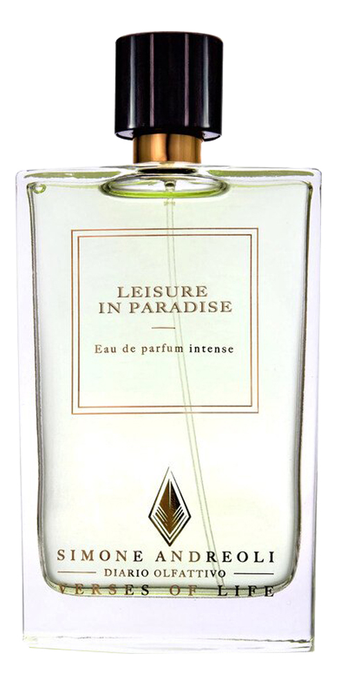 Simone Andreoli Simone Andreoli Leisure In Paradise Парфюмерная вода купить парфюм от 1.5 мл в интернет-магазине Randewoo, цены и отзывы покупателей на сайте