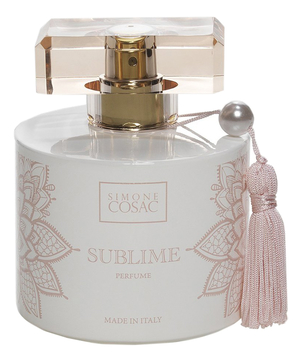 Simone Cosac Profumi Sublime