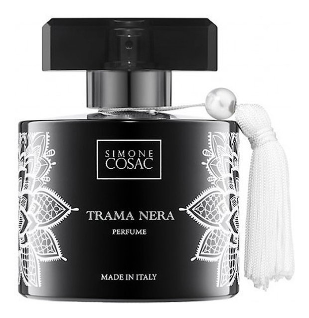 Simone Cosac Profumi Trama Nera