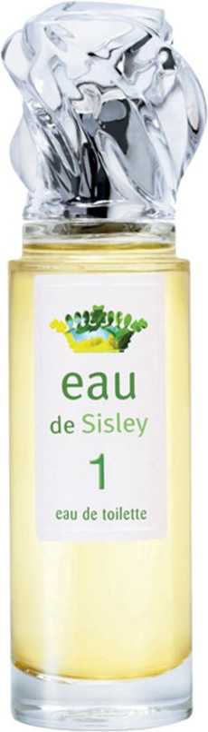 Sisley Eau de Sisley 1