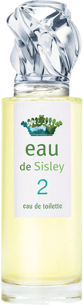 Sisley Eau de Sisley 2