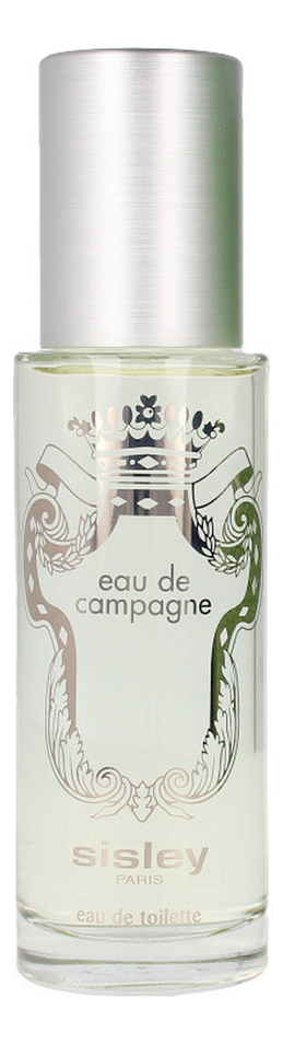 Sisley Eau Sisley Eau De Campagne Туалетная вода - купить парфюм от 50 мл в интернет-магазине Randewoo по цене от 3453₽, отзывы покупателей на сайте