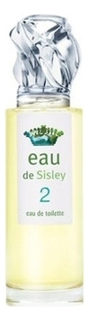 Sisley Eau Sisley Eau De Sisley 2 For Women Туалетная вода купить парфюм от 100 мл в интернет-магазине Randewoo, цены и отзывы покупателей на сайте