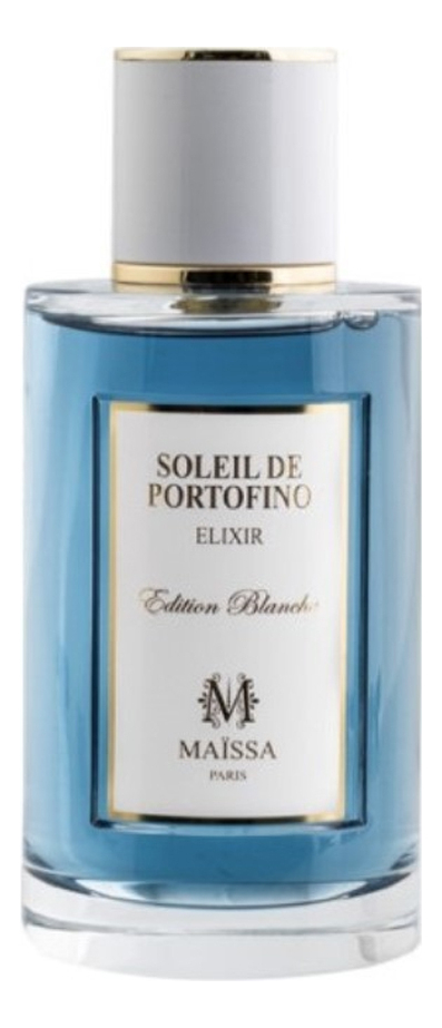 Soleil De Maissa Parfums Soleil De Portofino Парфюмерная вода купить парфюм от 50 мл в интернет-магазине Randewoo, цены и отзывы покупателей на сайте