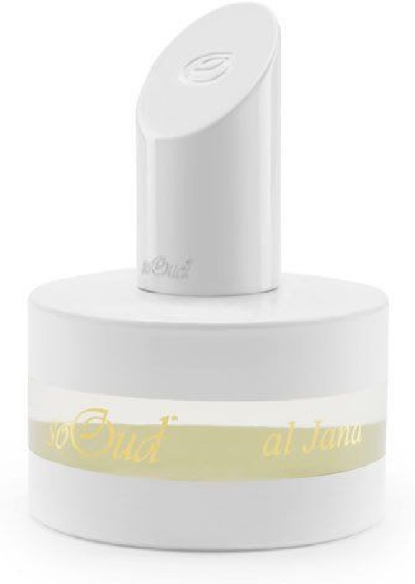 SoOud Al Jana Parfum Eau Fine