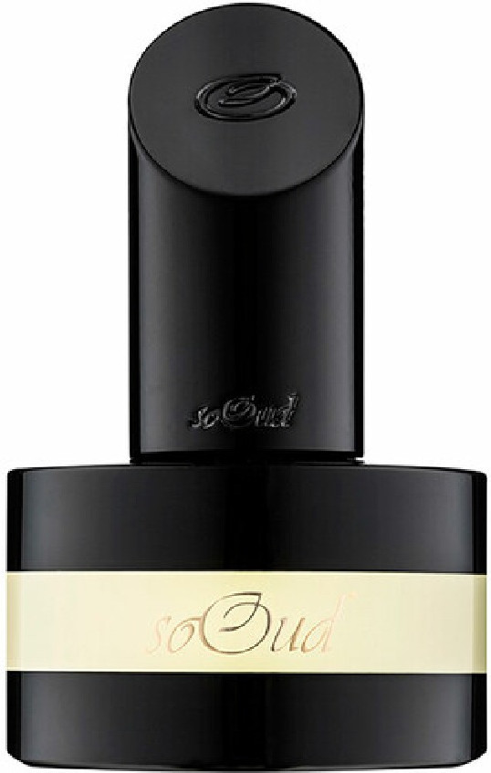 SoOud Al Jana Parfum Nektar