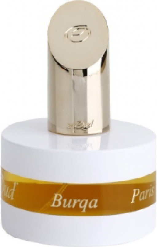 SoOud Burqa Parfum Eau Fine