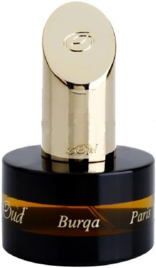 SoOud Burqa Parfum Nektar
