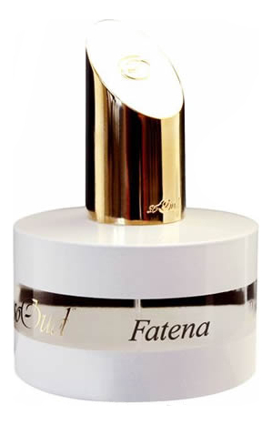 Sooud Fatena SoOud Fatena Parfum Eau Fine Туалетная вода купить парфюм от 60 мл в интернет-магазине Randewoo, цены и отзывы покупателей на сайте