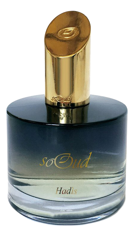 Sooud Hadis SoOud Hadis Eau Fine Парфюмерная вода купить парфюм от 100 мл в интернет-магазине Randewoo, цены и отзывы покупателей на сайте