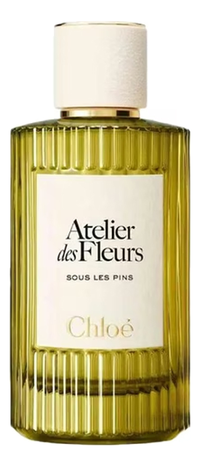 Sous Les Chloe Sous Les Pins Парфюмерная вода купить парфюм от 50 мл в интернет-магазине Randewoo, цены и отзывы покупателей на сайте