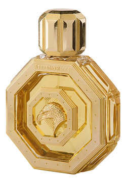 Stefano Ricci Royal Eagle Gold -