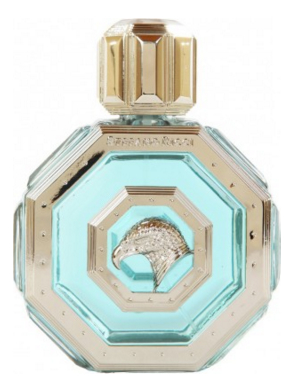 Stefano Ricci Stefano Ricci Royal Eagle Silver Парфюмерная вода купить парфюм от 50 мл в интернет-магазине Randewoo, цены и отзывы покупателей на сайте