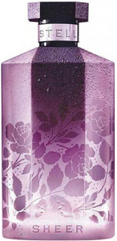 Stella McCartney Sheer Stella