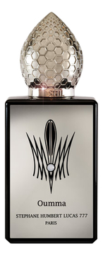 Stephane Humbert Lucas 777 Oumma