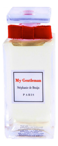 Stephanie De Stephanie De Bruijn My Gentleman Парфюмерная вода, Духи купить парфюм от 1.5 мл в интернет-магазине Randewoo, цены и отзывы покупателей на сайте