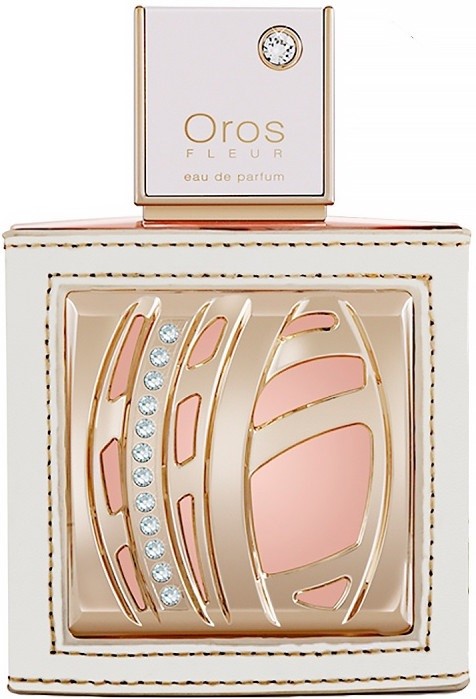 Sterling Parfums Oros Fleur